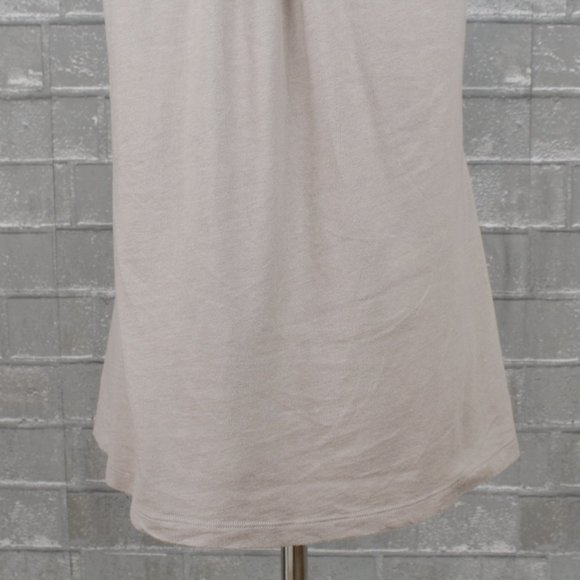 Anthropologie Deletta Ribbon Ruffle Tank Top - Picture 9 of 11